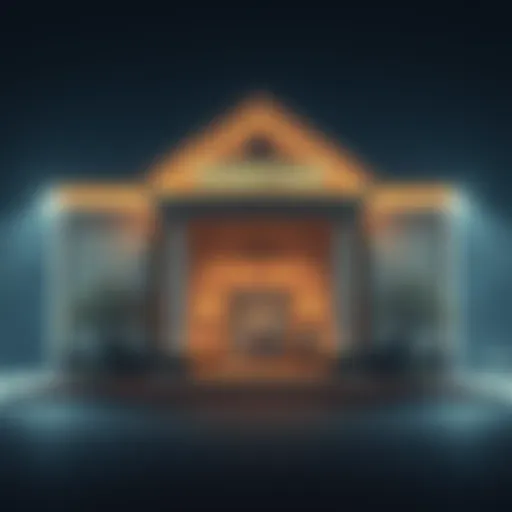 Overview of Everett Bank mortgage options