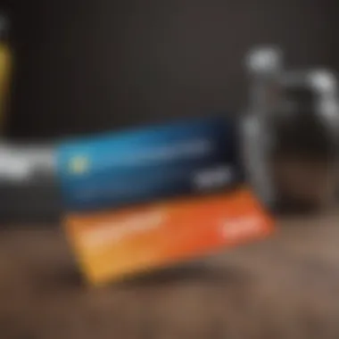 Advantages of Fee-Free Gift Cards A visual comparison chart highlighting advantages of fee-free gift cards.