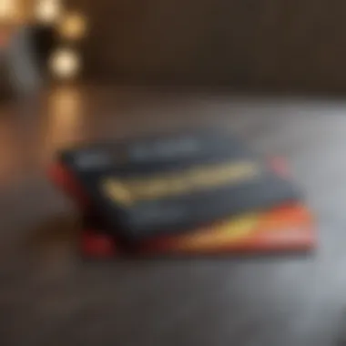 Essential Factors for Choosing Gift Cards An infographic detailing essential factors for choosing gift cards wisely.
