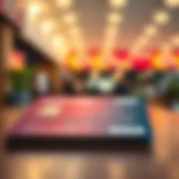 A detailed overview of credit card rewards