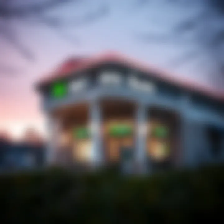 Eligibility Criteria for M&T Bank Deals Eligibility criteria for M&T Bank deals