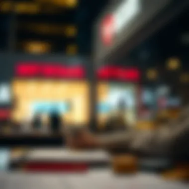 Financial Services Analysis Financial services analysis