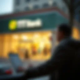 Promotional account benefits overview