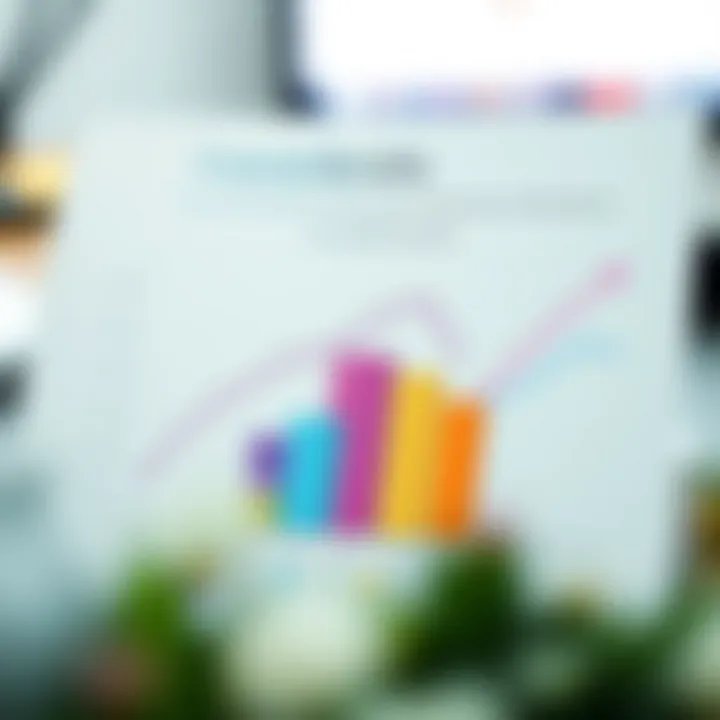 Graph illustrating the financial benefits of credit unions compared to traditional banks