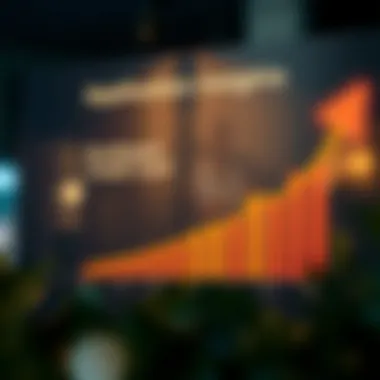 Graph showcasing application process and eligibility criteria