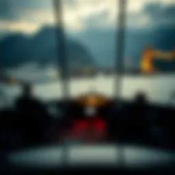 Luxury travel experience with American Express Platinum Card