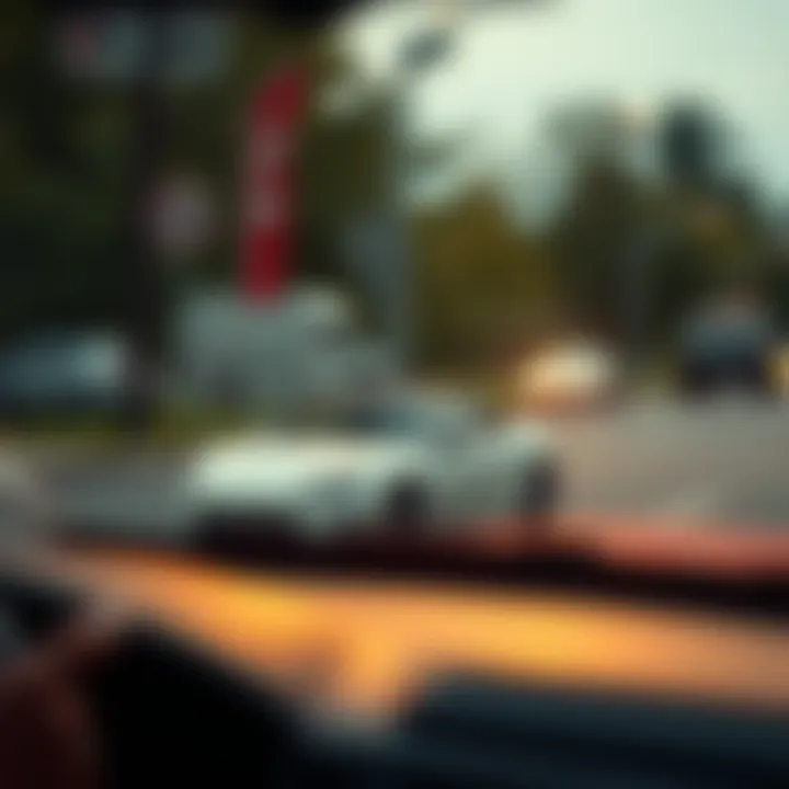 Overview of Auto Insurance Variants Diagram explaining auto insurance types