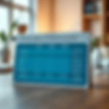 Diverse Options in Property Insurance Chart detailing property insurance options