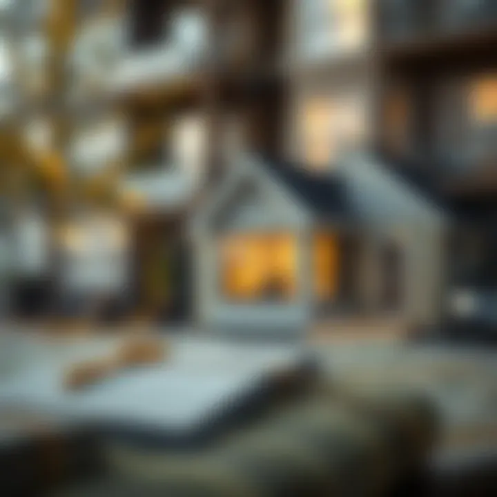 Factors affecting mortgage rate determination