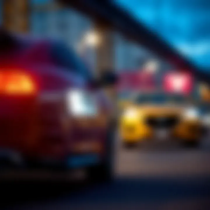 Financial Literacy in Auto Loans