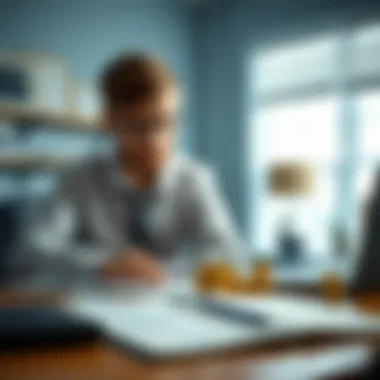 Concept of credit management