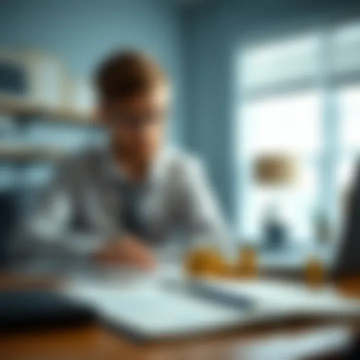 Concept of credit management