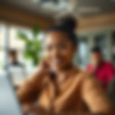 Empowering individuals with financial literacy