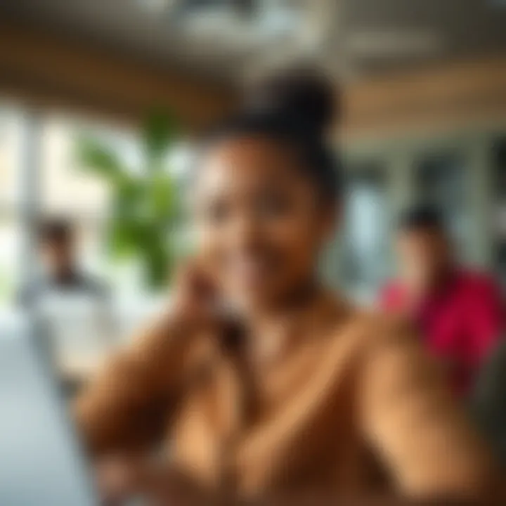 Empowering individuals with financial literacy