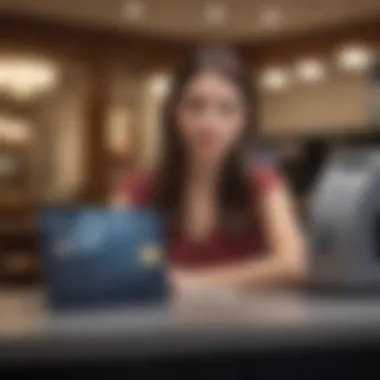 How to Register for the Focus Card Card registration process