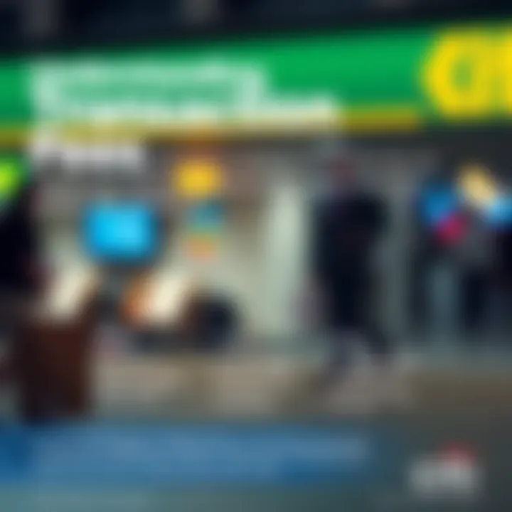 Understanding Foreign Transaction Fees Infographic on foreign transaction fees and savings