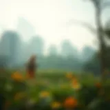 Insightful analysis of charitable organizations