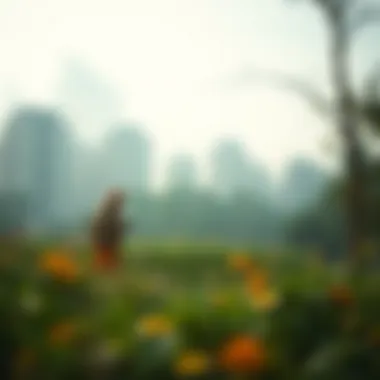 Insightful analysis of charitable organizations