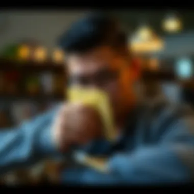 Avoiding credit pitfalls