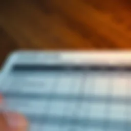 Credit card comparison chart