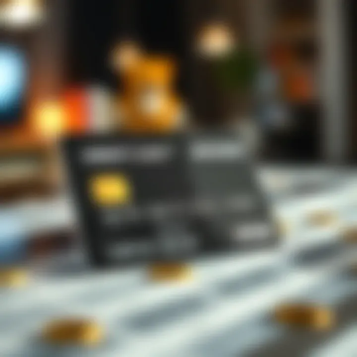 Understanding rewards programs