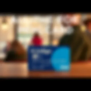 An illustrative guide to the application process for the Indigo Card