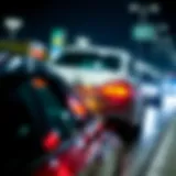 Overview of auto insurance premium factors in Florida