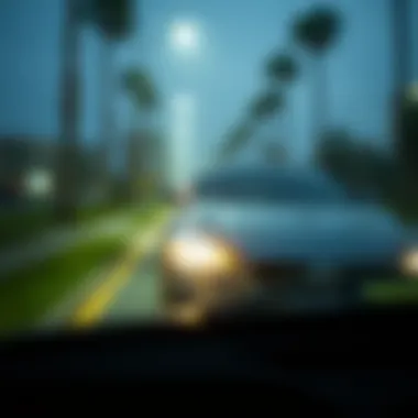 Tips for reducing auto insurance expenses