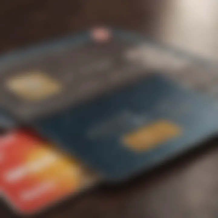 Limitations of prepaid debit cards