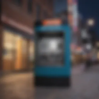 Tips for Locating Free ATMs Finding free ATM locations