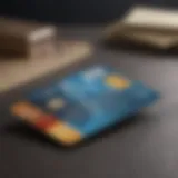 Overview of Mathis Brothers Synchrony Credit Card