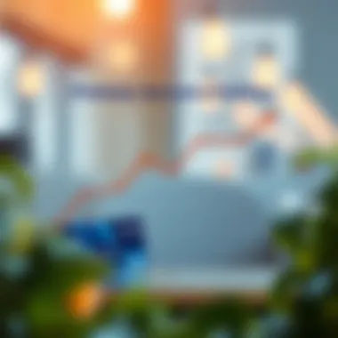 Graph showing points accumulation with Chase Sapphire cards