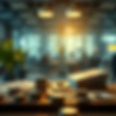 Smart Budgeting Strategies Concept of smart budgeting