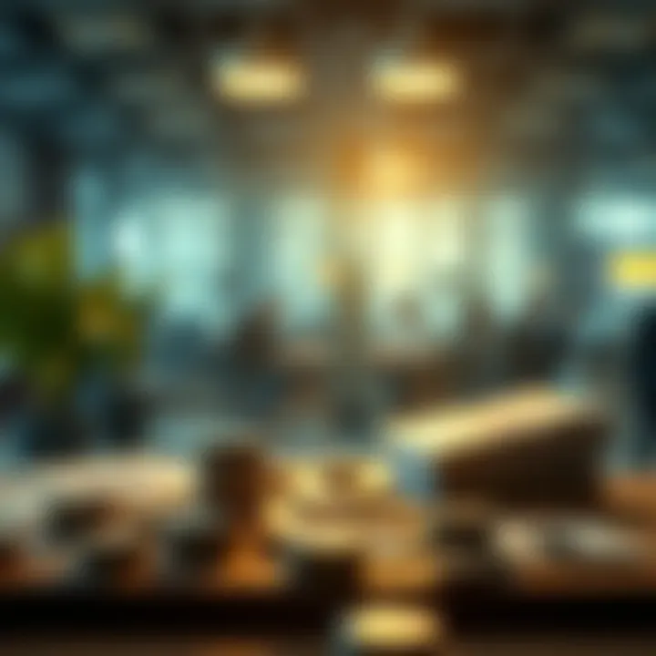 Smart Budgeting Strategies Concept of smart budgeting