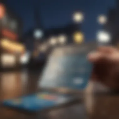 Smart Credit Card Usage Abroad Credit card usage while traveling
