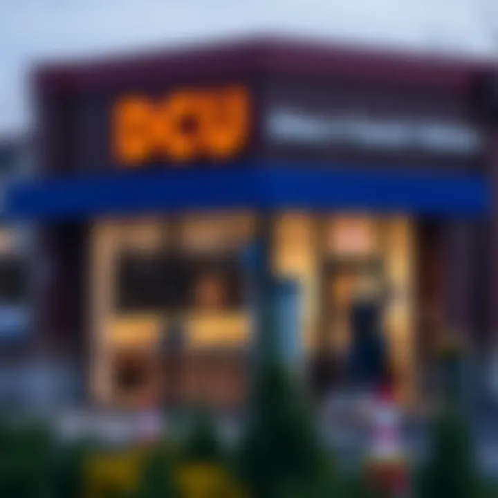 Membership requirements for direct credit unions