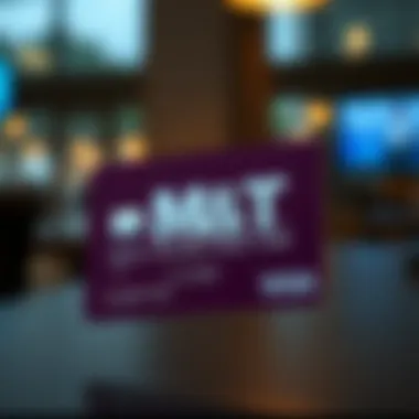 Understanding Application Requirements for M&T Secured Credit Card Application requirements for M&T credit card