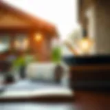 Financial options without credit checks