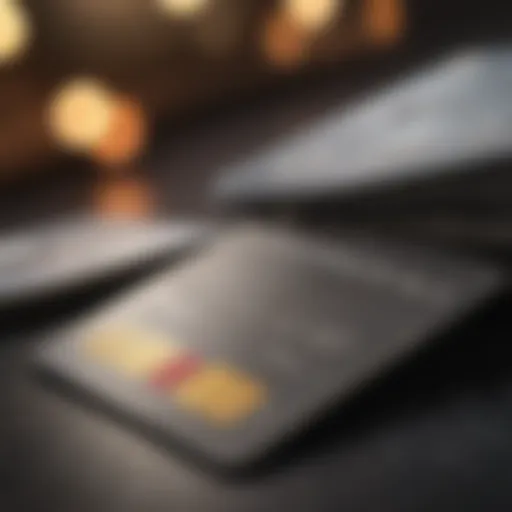 Overview of Business Credit Cards