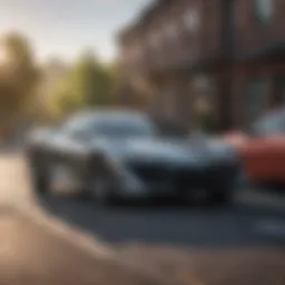 Overview of car insurance options