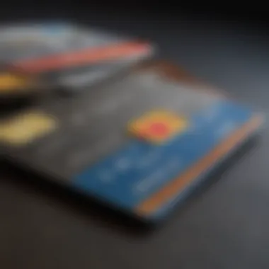 Credit Card Options for Bad Credit Credit card options for individuals with low credit scores