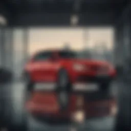 Overview of Exeter Finance car loans