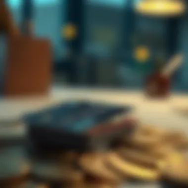 Strategies for Managing Financial Disruption Managing disruption in financial operations