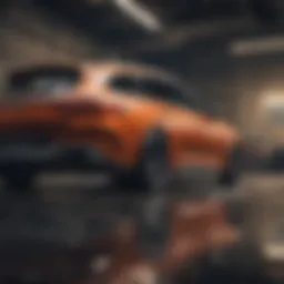 Understanding financing options for Genesis vehicles