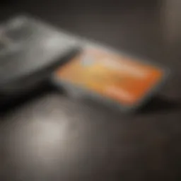 Detailed overview of Home Depot credit card usage