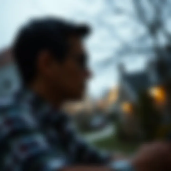 Key insights for borrowers seeking mortgages