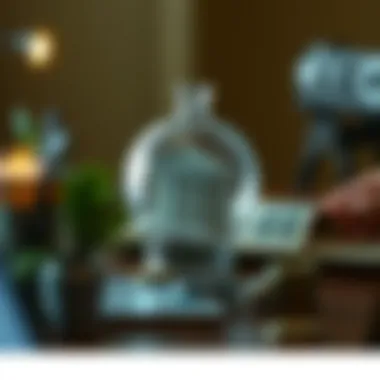 Understanding Borrowing: Types of Loans Explained A visual representation of various loan types and borrowing strategies