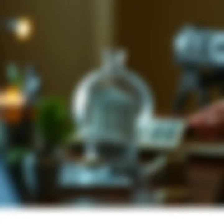 Understanding Borrowing: Types of Loans Explained A visual representation of various loan types and borrowing strategies