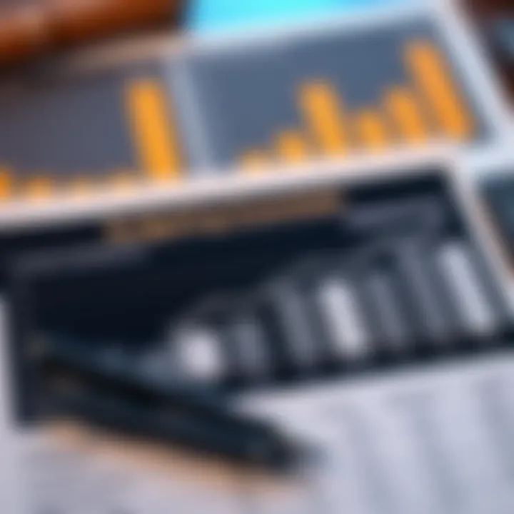 Budgeting Essentials: Balancing Income and Expenses A detailed budgeting chart illustrating income versus expenses