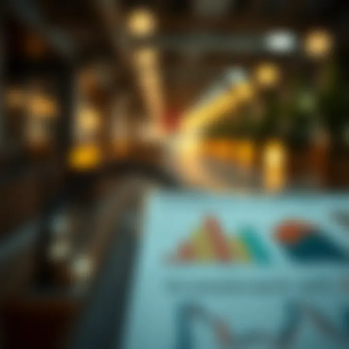 Investment Avenues: Exploring Your Financial Growth Opportunities An infographic depicting diverse investment options available to individuals